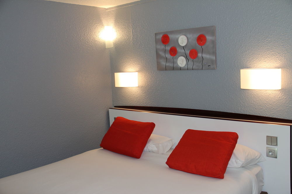 Hotel Belfort Bessoncourt Exterior foto